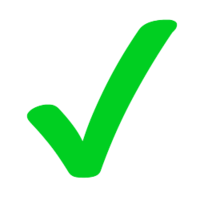 Check Mark