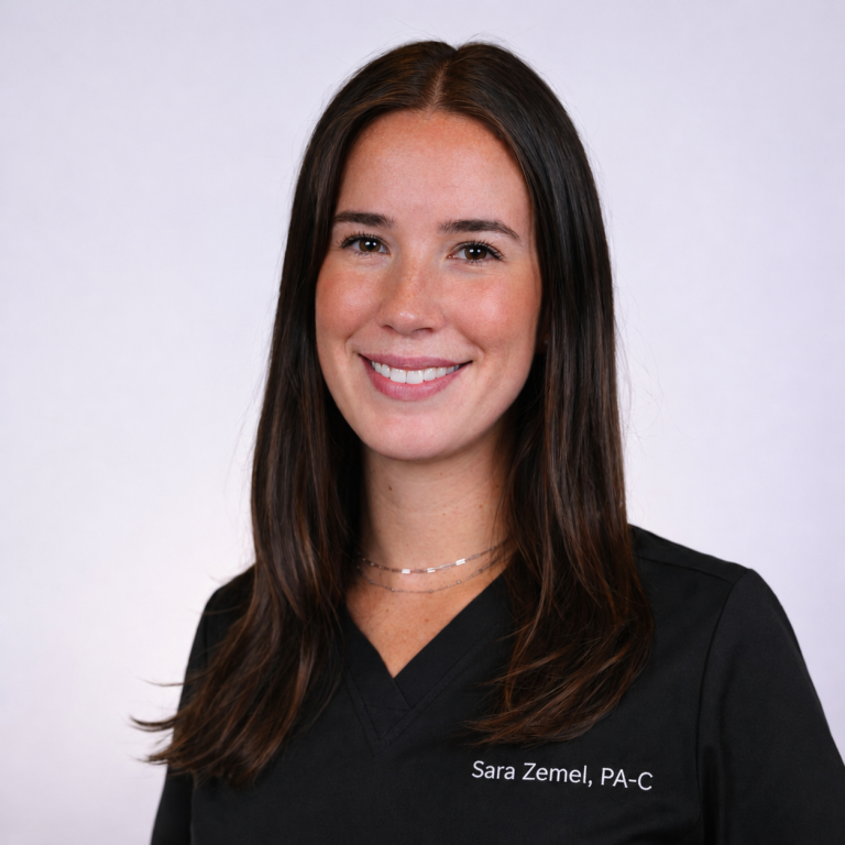 Sara Zemel, PA-C